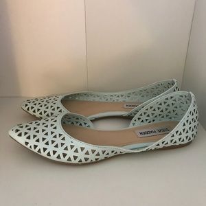 Steve Madden Flats